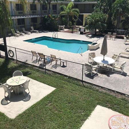Key Largo Inn מראה חיצוני תמונה