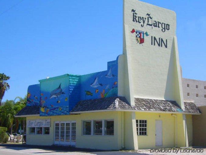 Key Largo Inn מראה חיצוני תמונה