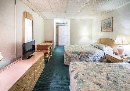 Key Largo Inn חדר תמונה