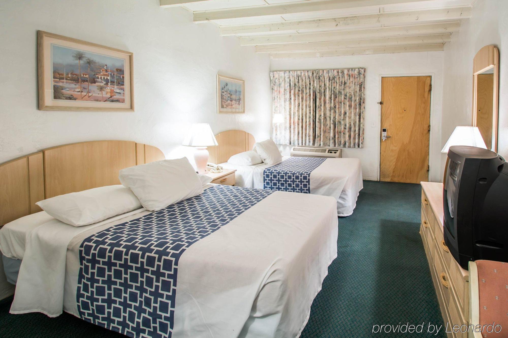 Key Largo Inn מראה חיצוני תמונה