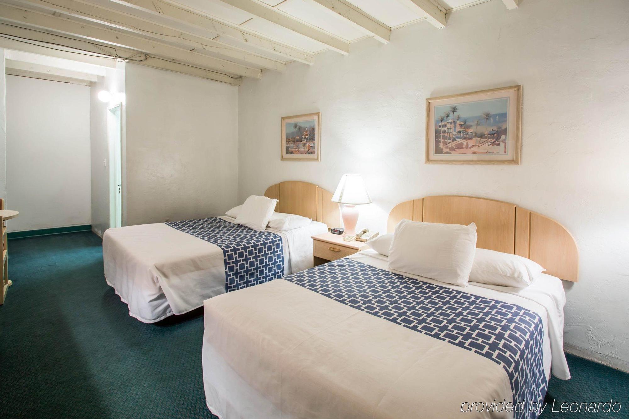 Key Largo Inn מראה חיצוני תמונה