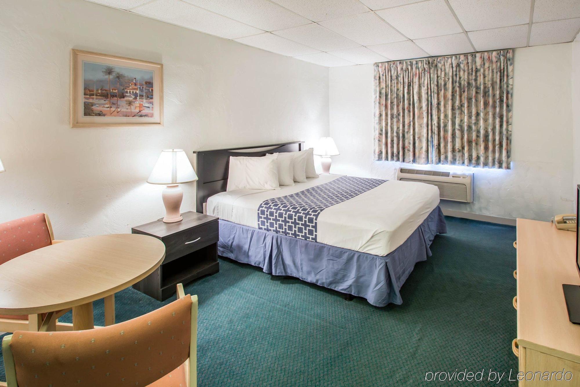 Key Largo Inn מראה חיצוני תמונה