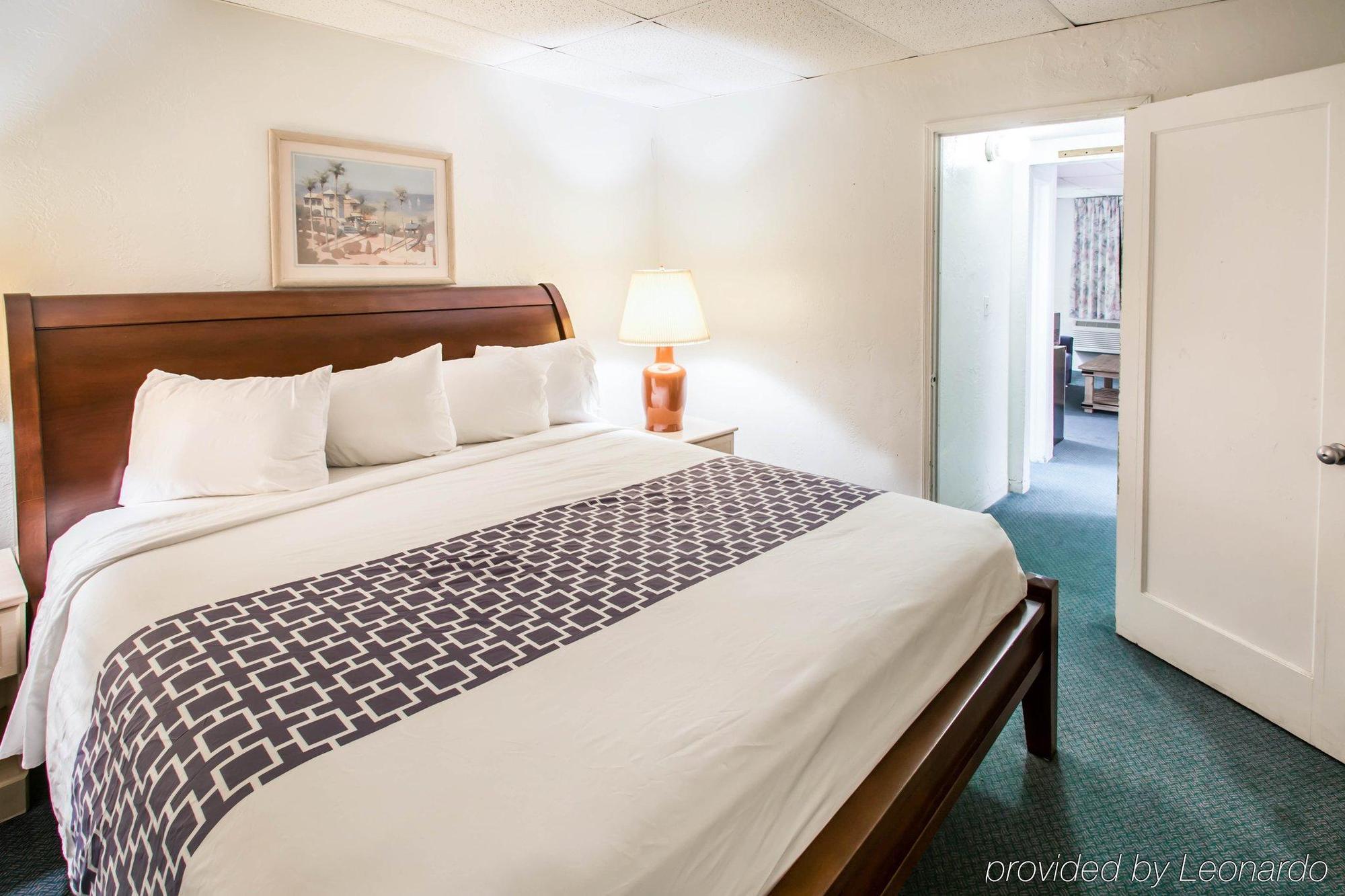 Key Largo Inn מראה חיצוני תמונה
