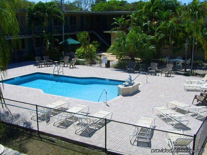 Key Largo Inn מתקנים תמונה