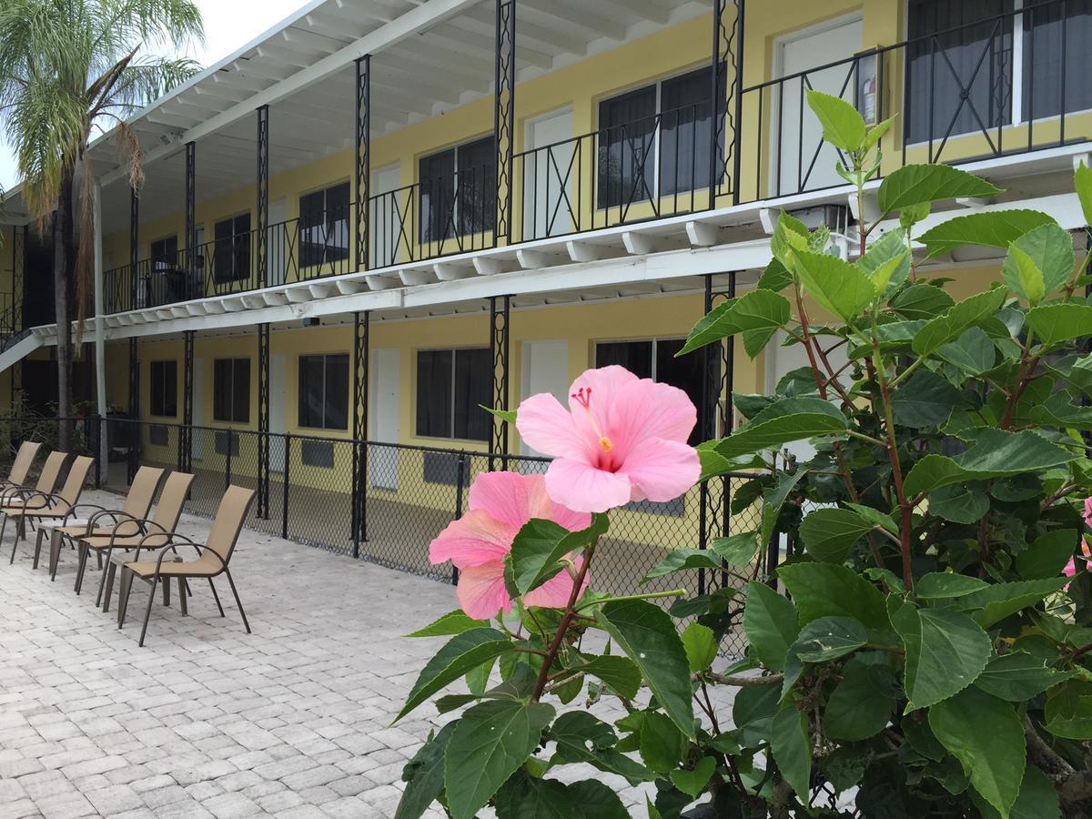 Key Largo Inn מראה חיצוני תמונה