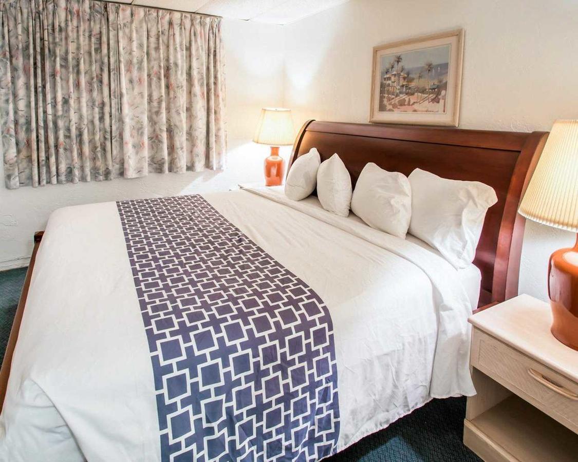 Key Largo Inn מראה חיצוני תמונה