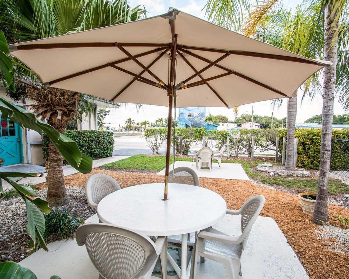 Key Largo Inn מראה חיצוני תמונה