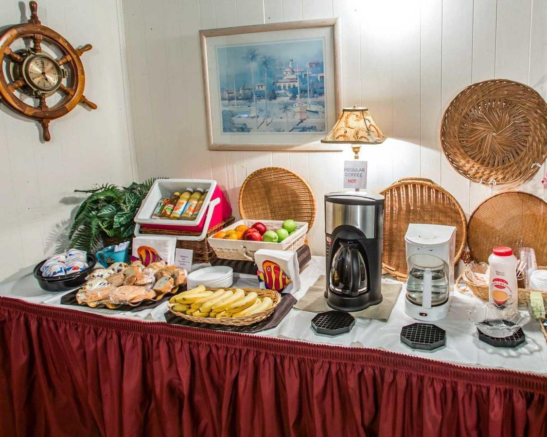Key Largo Inn מראה חיצוני תמונה
