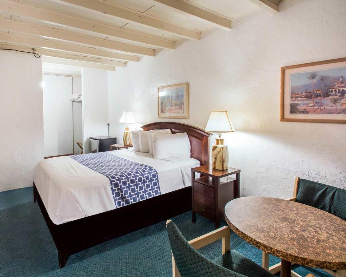 Key Largo Inn מראה חיצוני תמונה