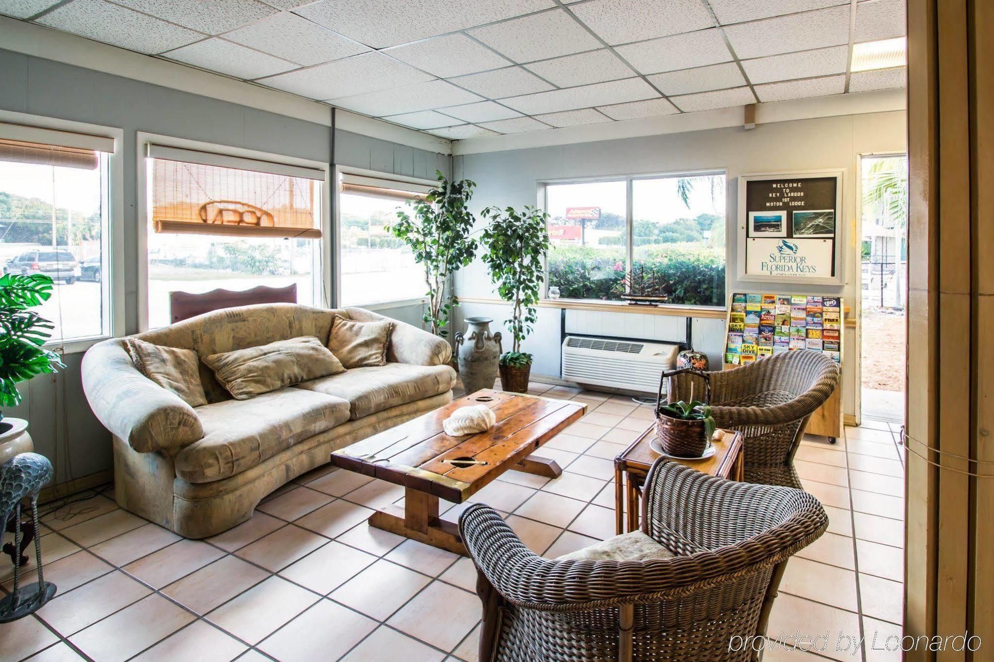Key Largo Inn מראה חיצוני תמונה