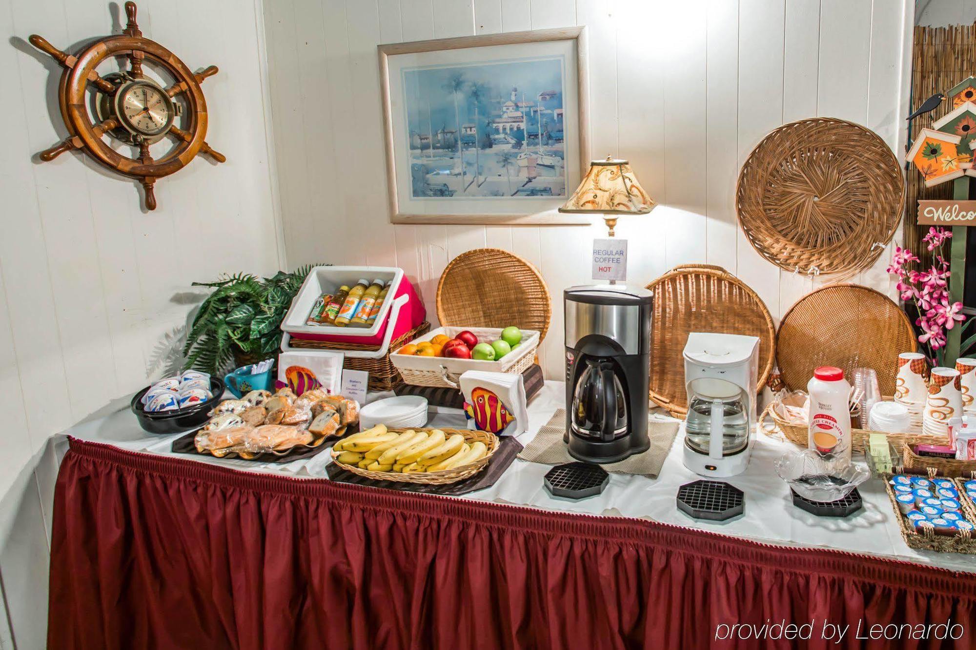 Key Largo Inn מראה חיצוני תמונה