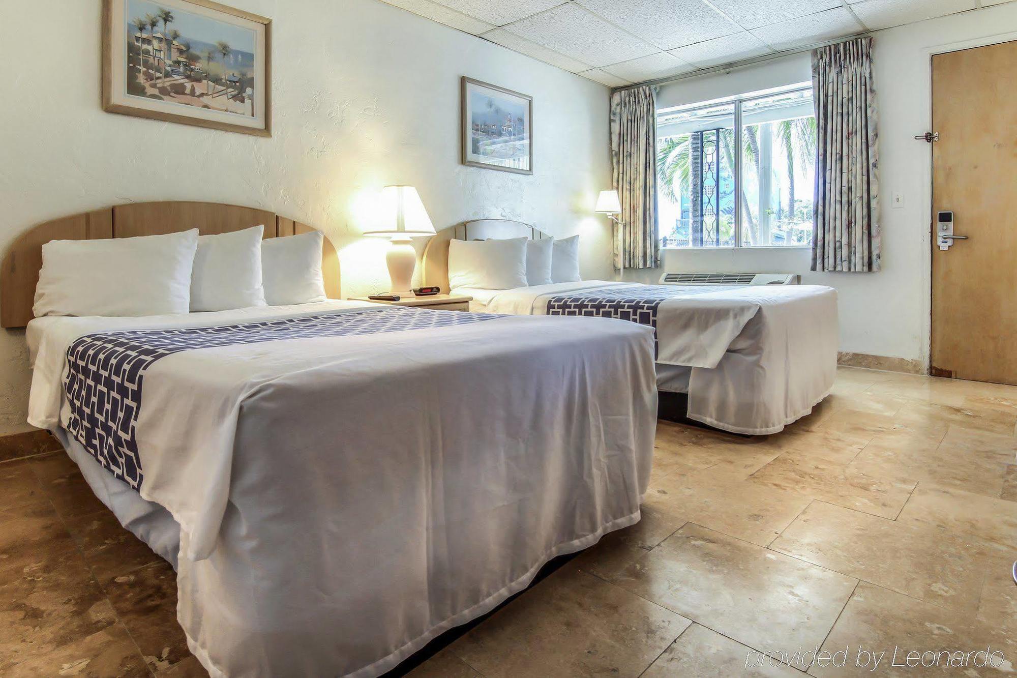 Key Largo Inn מראה חיצוני תמונה