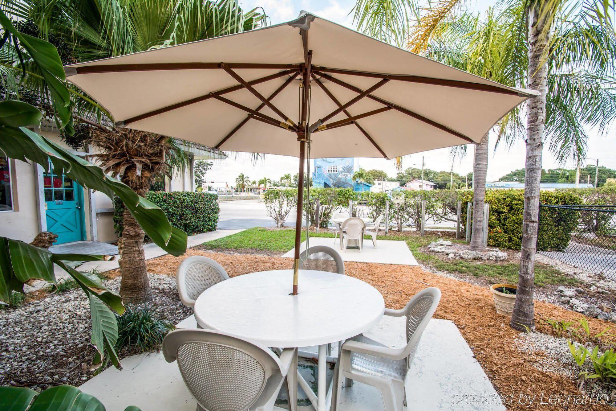 Key Largo Inn מראה חיצוני תמונה