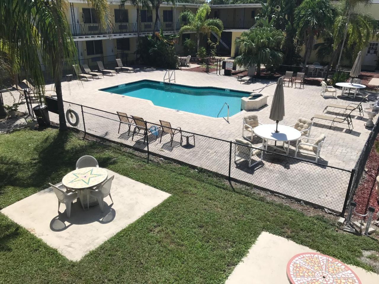Key Largo Inn מראה חיצוני תמונה