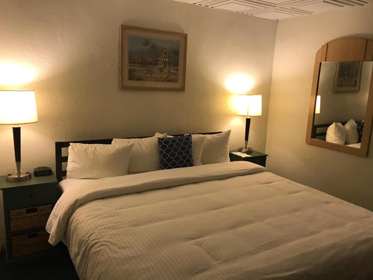 Key Largo Inn מראה חיצוני תמונה