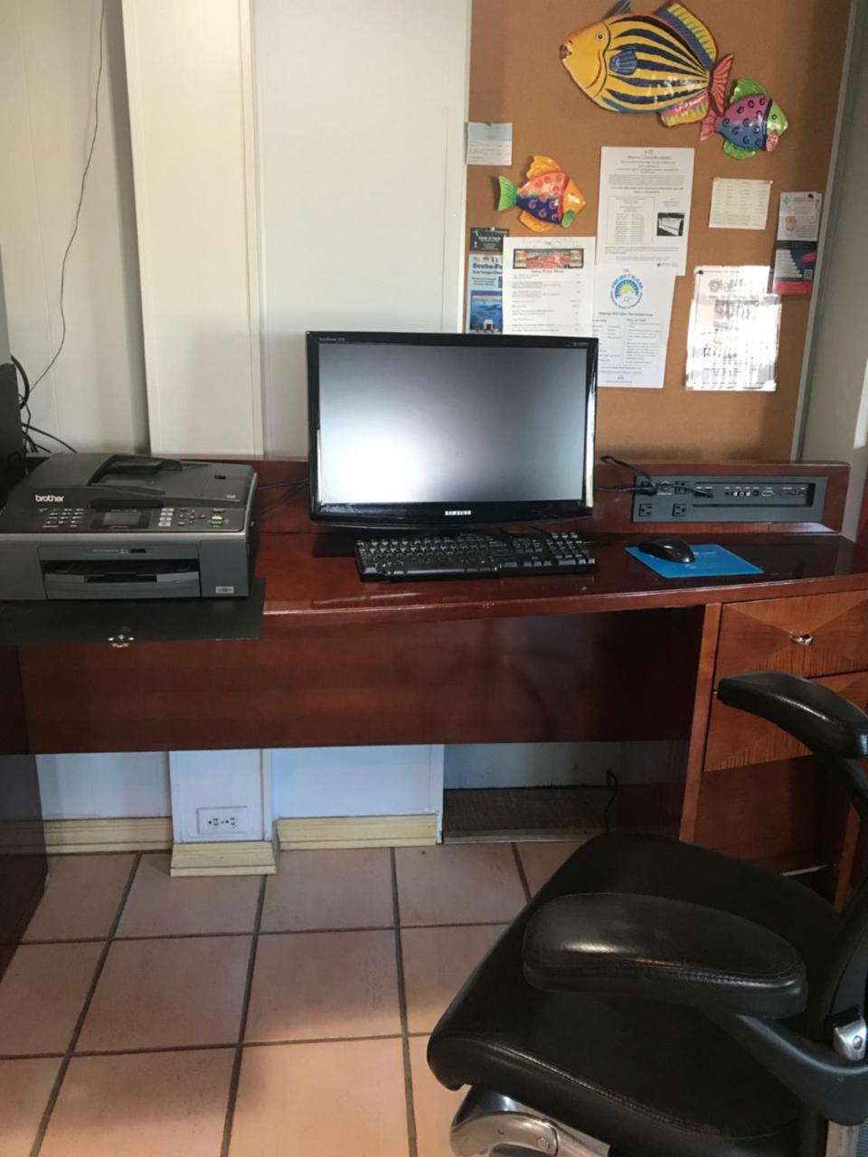 Key Largo Inn מראה חיצוני תמונה