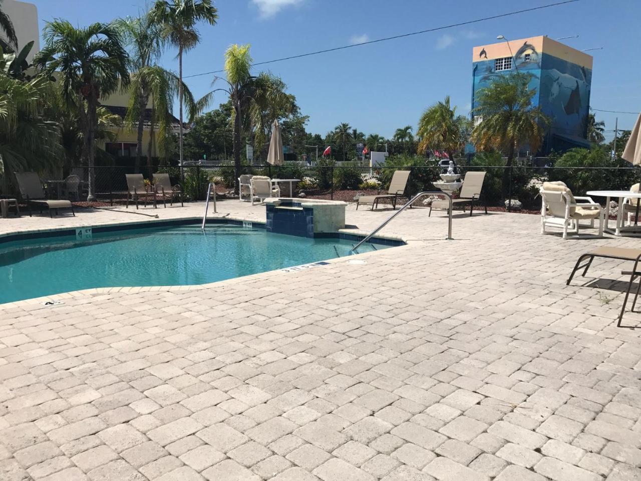 Key Largo Inn מראה חיצוני תמונה
