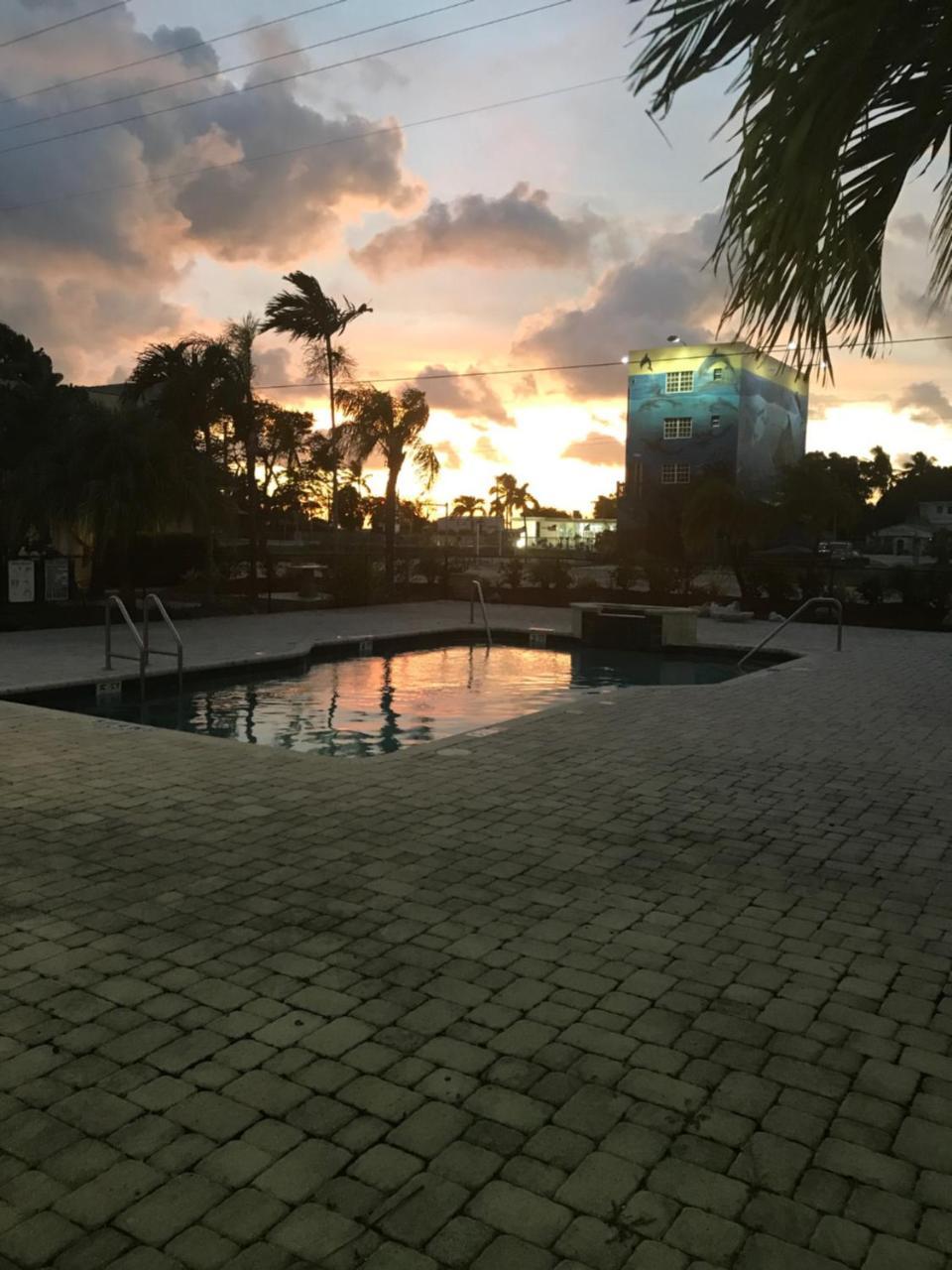 Key Largo Inn מראה חיצוני תמונה