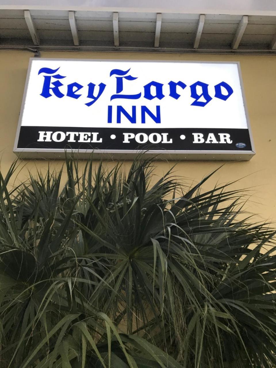 Key Largo Inn מראה חיצוני תמונה