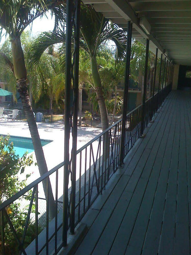 Key Largo Inn מראה חיצוני תמונה